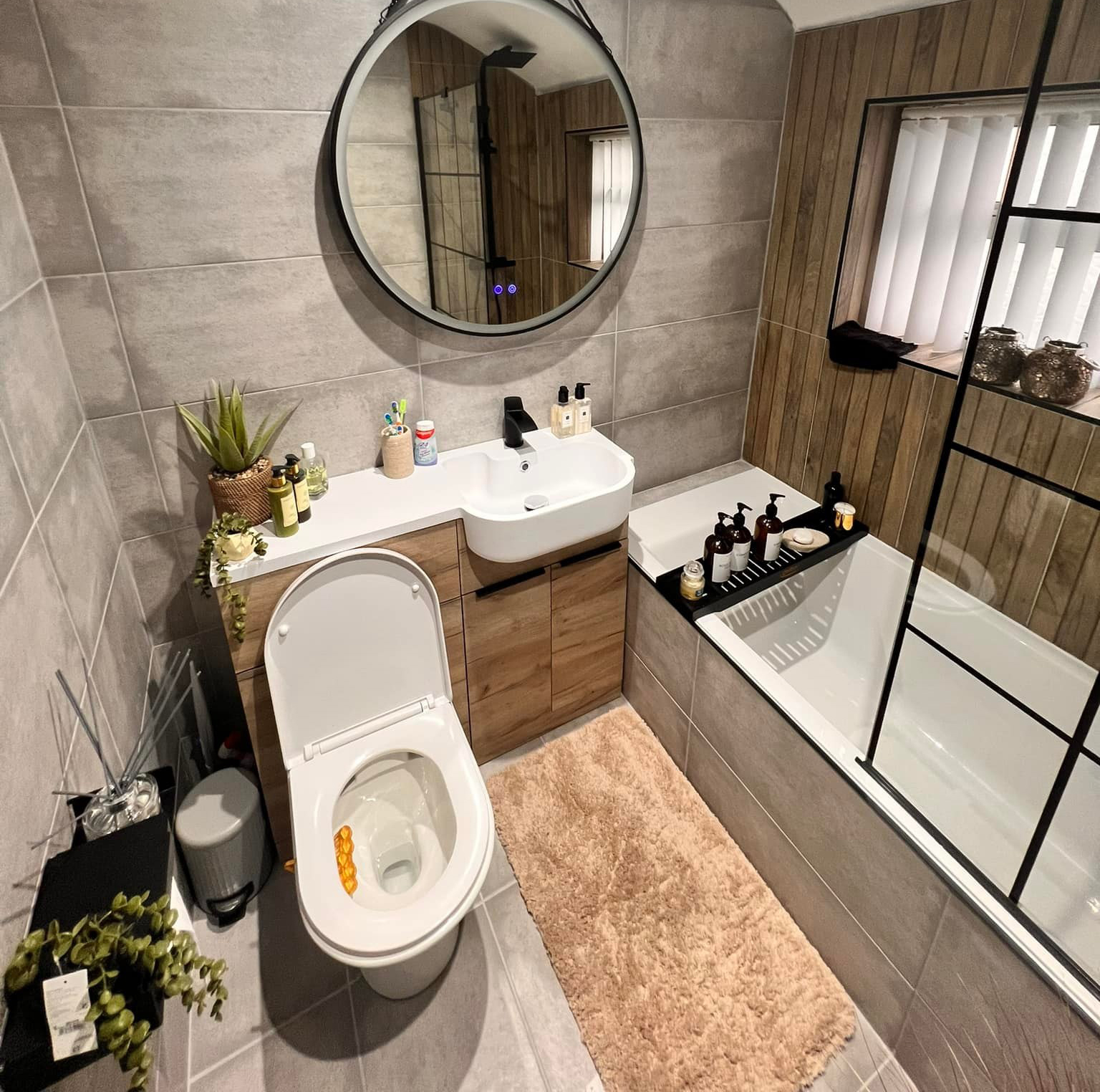 wetroom installers Cheshire